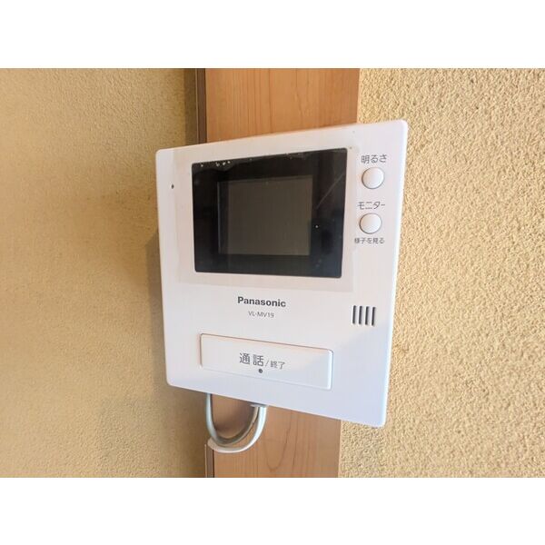寺川5丁目貸家 室内写真4