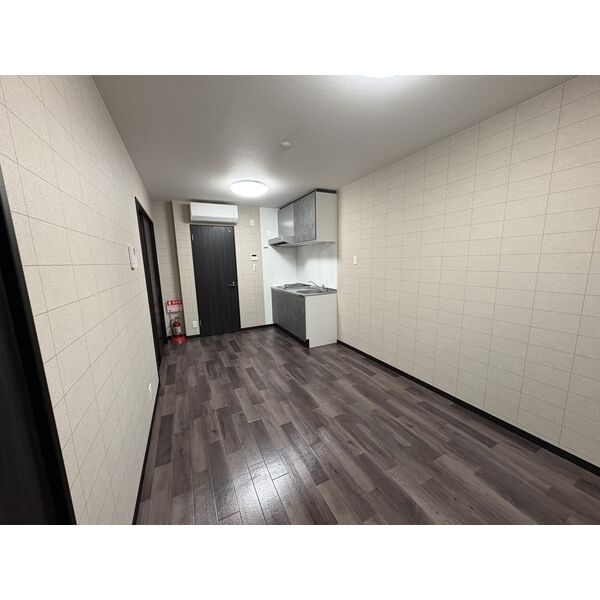 B-side Garage House 室内写真4