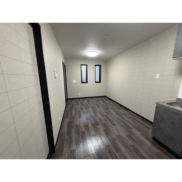 B-side Garage House 室内写真1