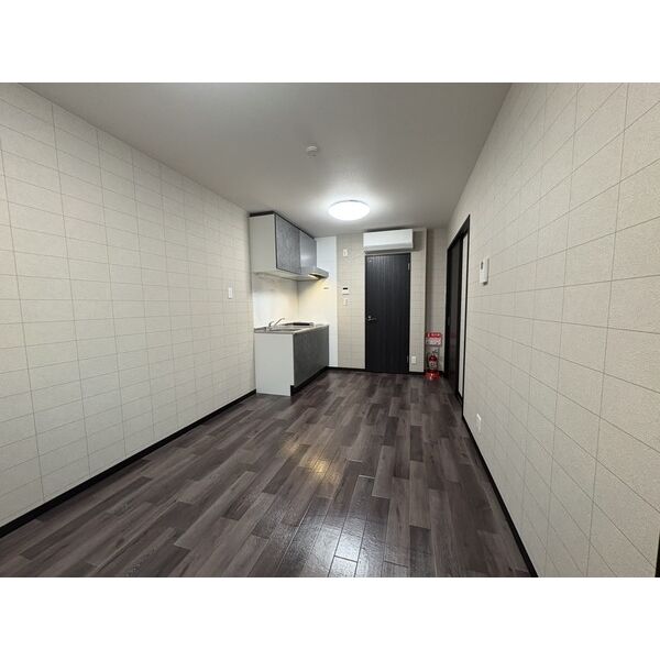 B-side Garage House 室内写真1