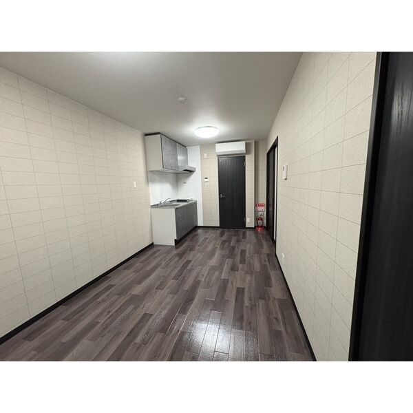 B-side Garage House 室内写真5