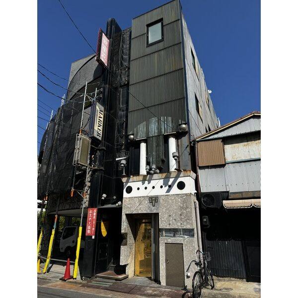第一マナブビル 建物画像