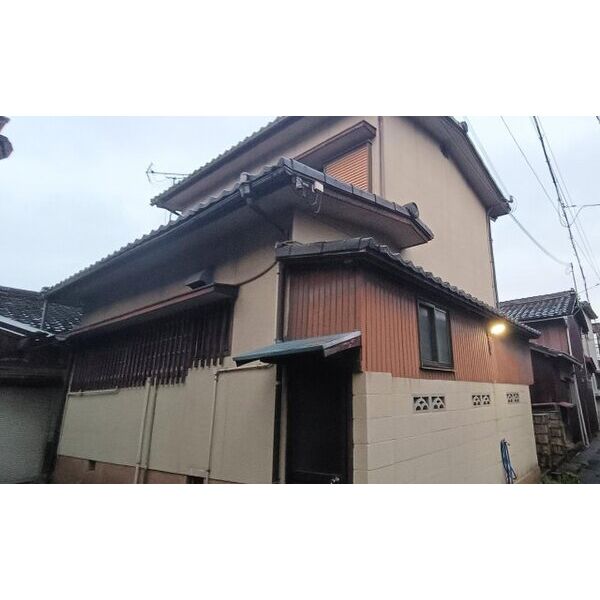 姫路市大塩戸建 なごみの家