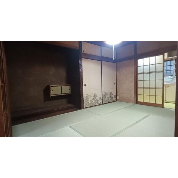 姫路市大塩戸建 なごみの家 室内写真10