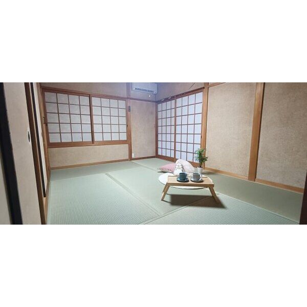 姫路市大塩戸建 なごみの家 室内写真1