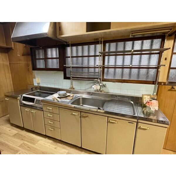 姫路市大塩戸建 なごみの家 室内写真2