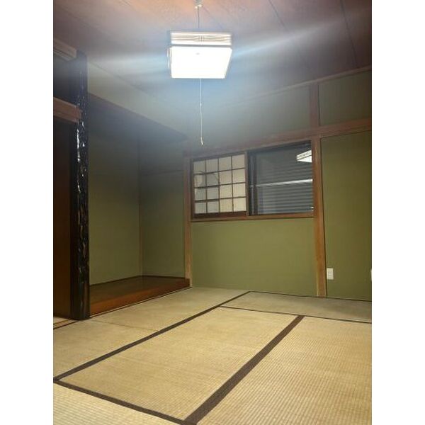 匝瑳市高戸建 室内写真10
