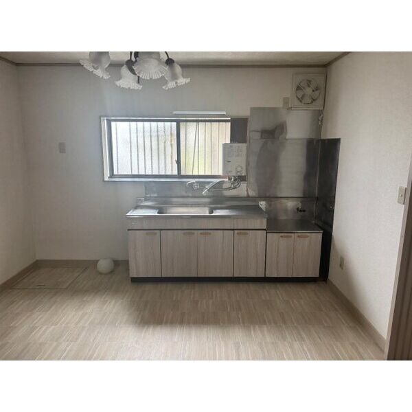 匝瑳市高戸建 室内写真2