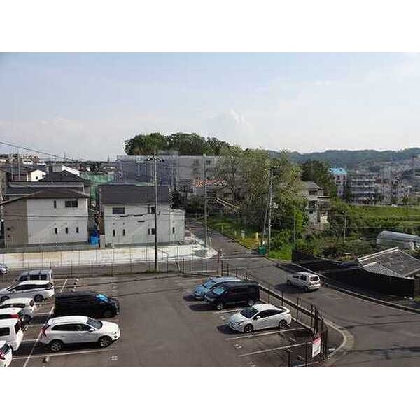 サンクタス・リビオ学園大和 花のまち 室内写真8