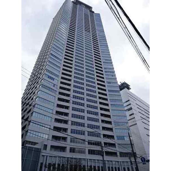 ザ・タワー大阪 建物画像