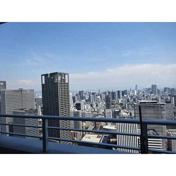 ザ・タワー大阪 室内写真7