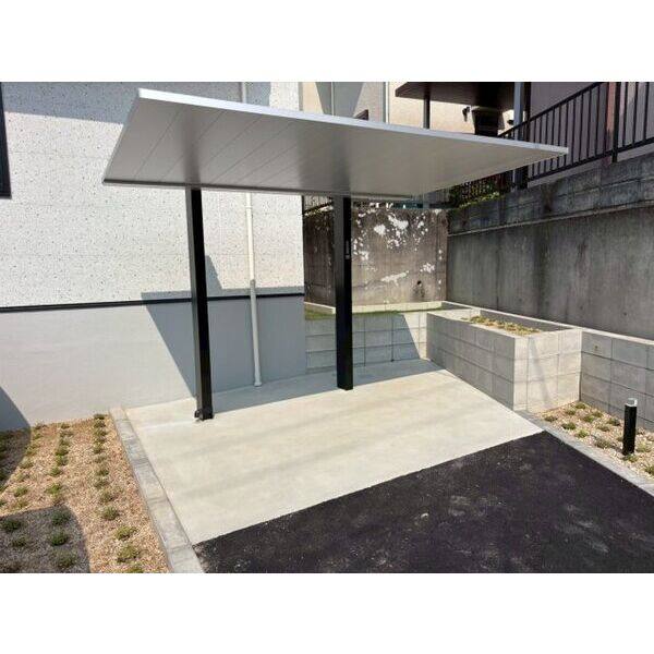 EXSTYLE Yamanote 室内写真10