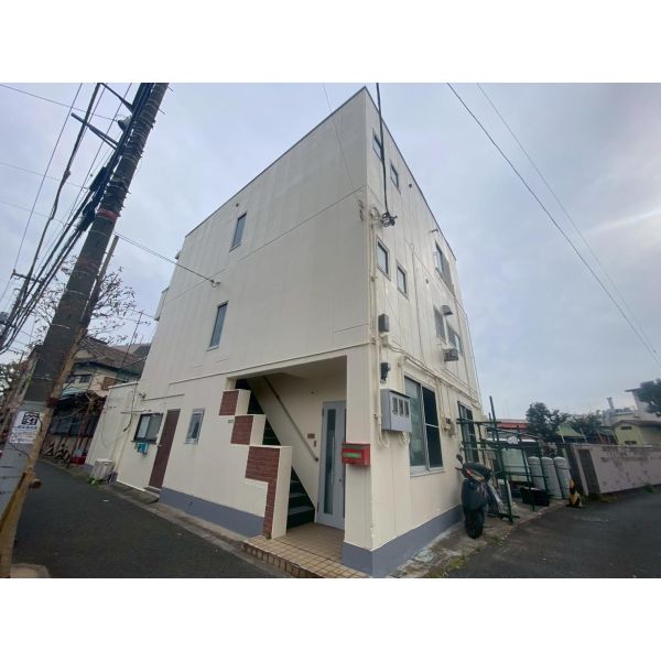 パラダイム堀之内