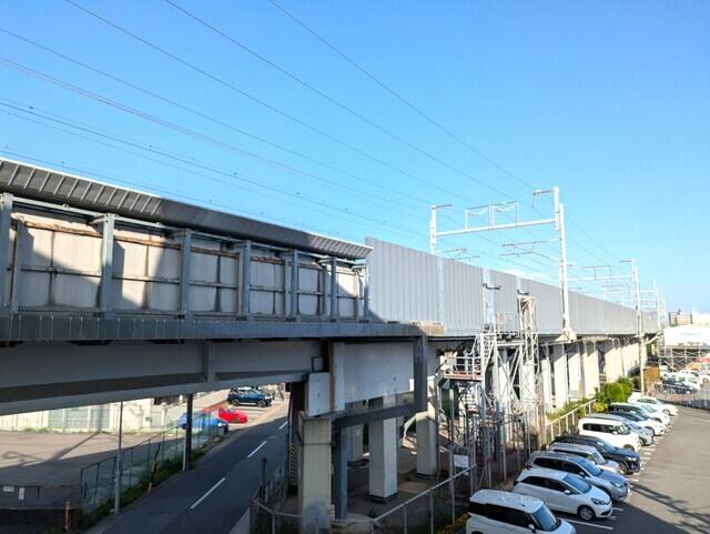 Ｋ－ｓｔｙｌｅ 室内写真6