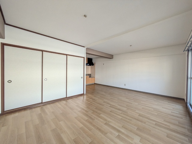 寿マンションⅡ号館 室内写真3