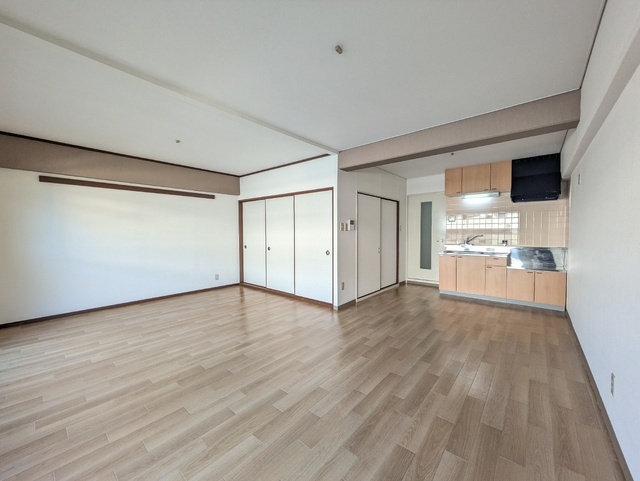 寿マンションⅡ号館 室内写真4