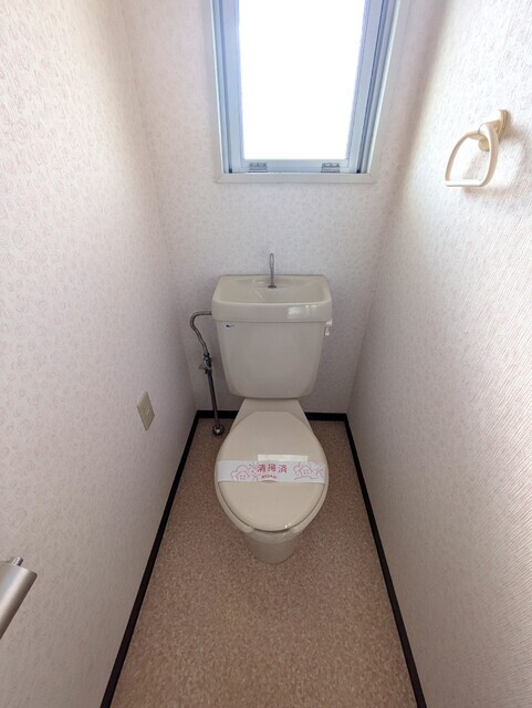 寿マンションⅡ号館 室内写真6