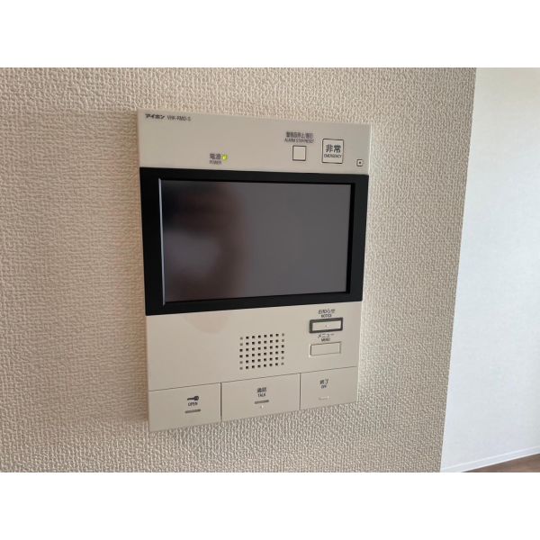 エスリードレジデンス大阪天王寺 室内写真6
