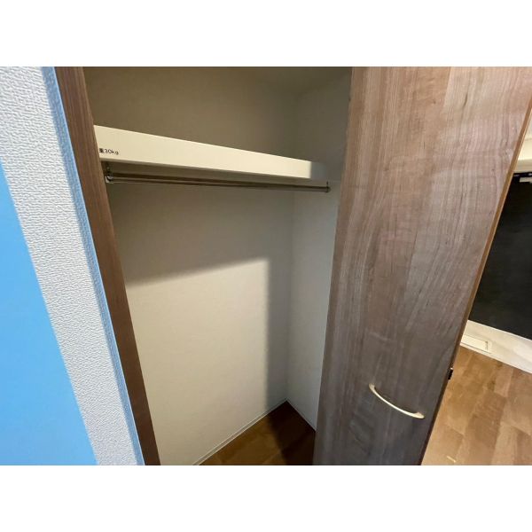 エスリードレジデンス大阪天王寺 室内写真7