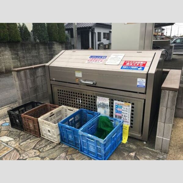 レオネクストエクレール 室内写真3