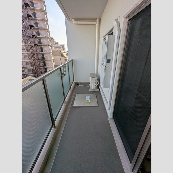 ウェルホームズ住吉大社 室内写真7