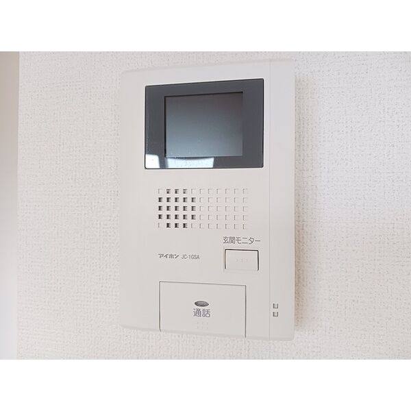 ホワイトメゾンⅠ 室内写真7