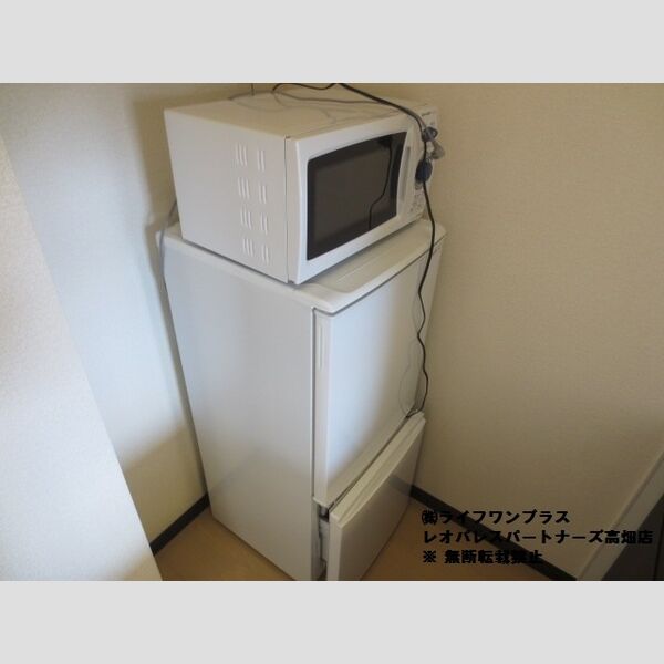 物件名確認中 室内写真4