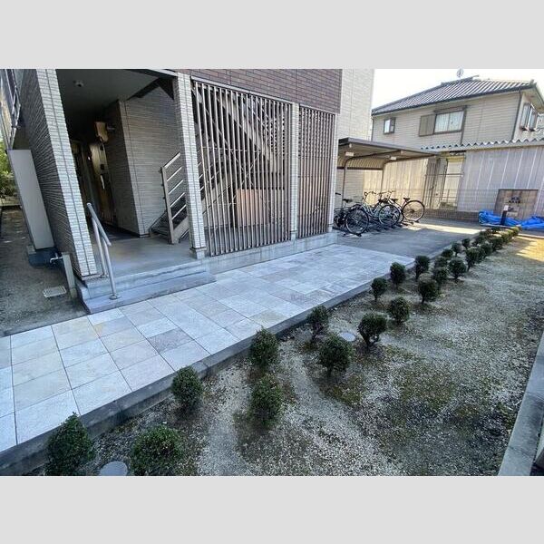 クレイノ善進本町 室内写真5