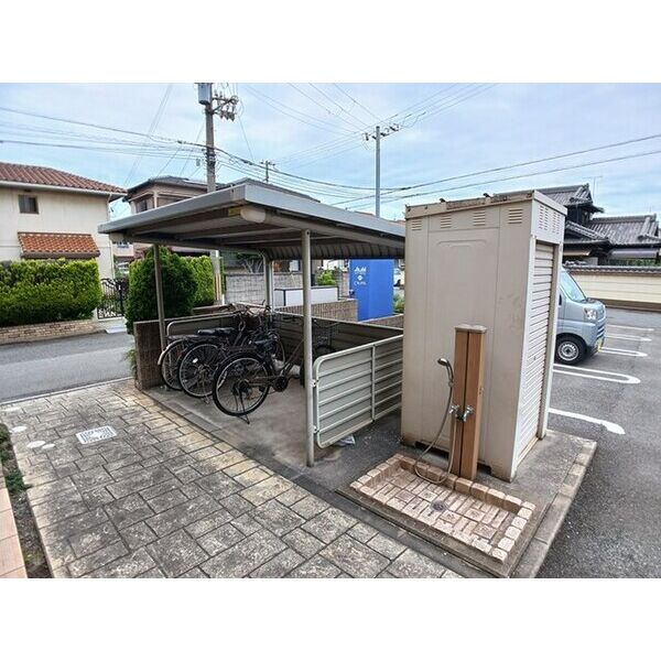 プレムローゾ 室内写真9