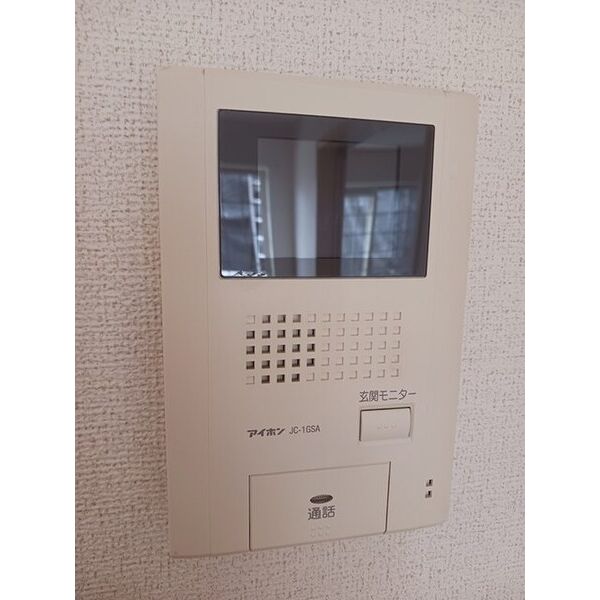 プレムローゾ 室内写真10