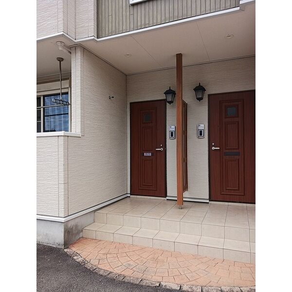 RIVABIG Ⅴ 室内写真10