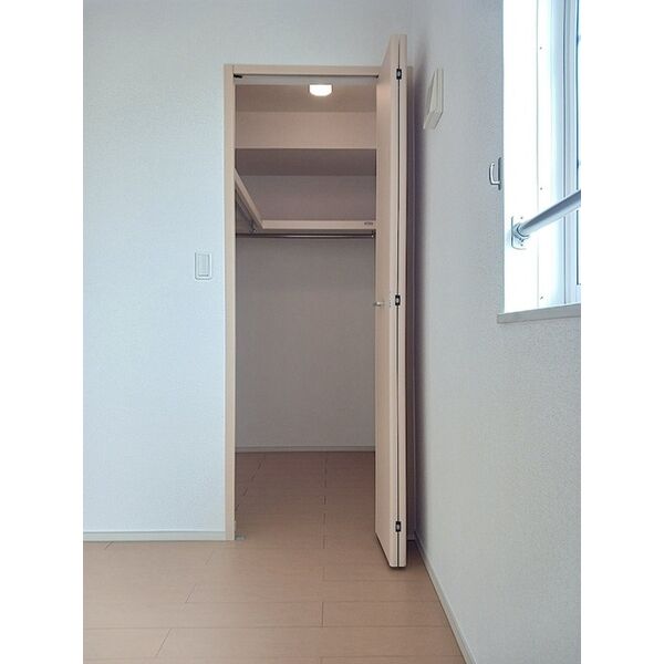 RIVABIG Ⅴ 室内写真6