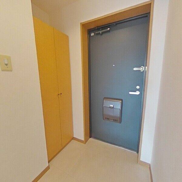 ジェントリィ北一色Ⅰ 室内写真9