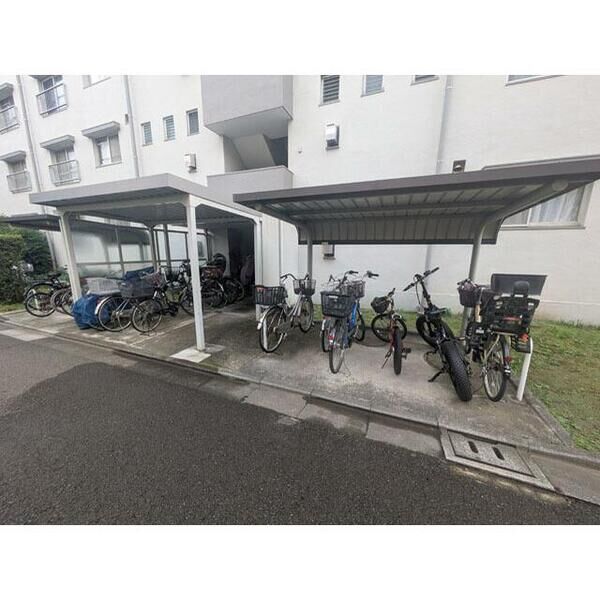 高島平3の10の19号棟 室内写真1