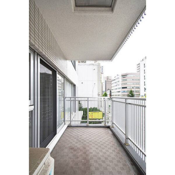 LaSante葵 室内写真10