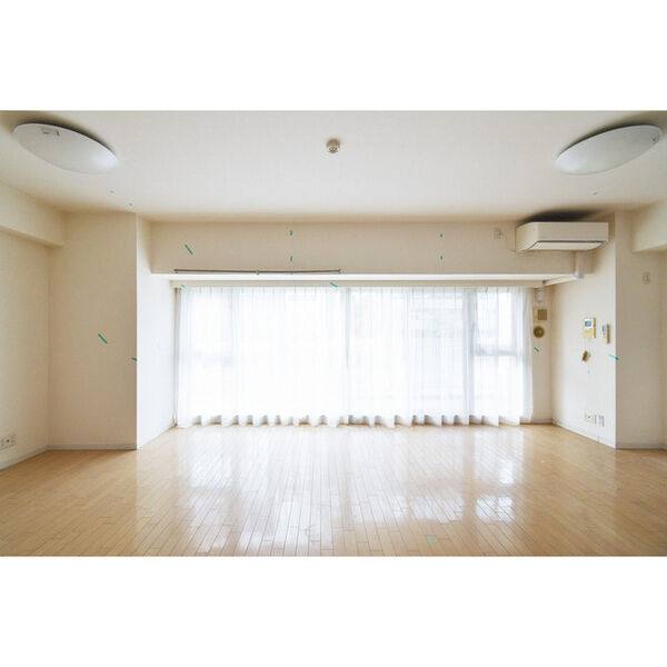 LaSante葵 室内写真1