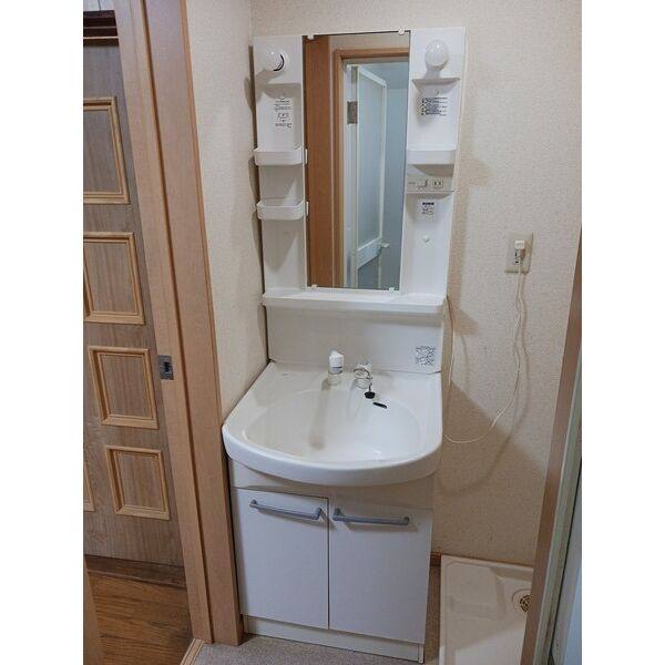 西城1丁目長屋 室内写真9