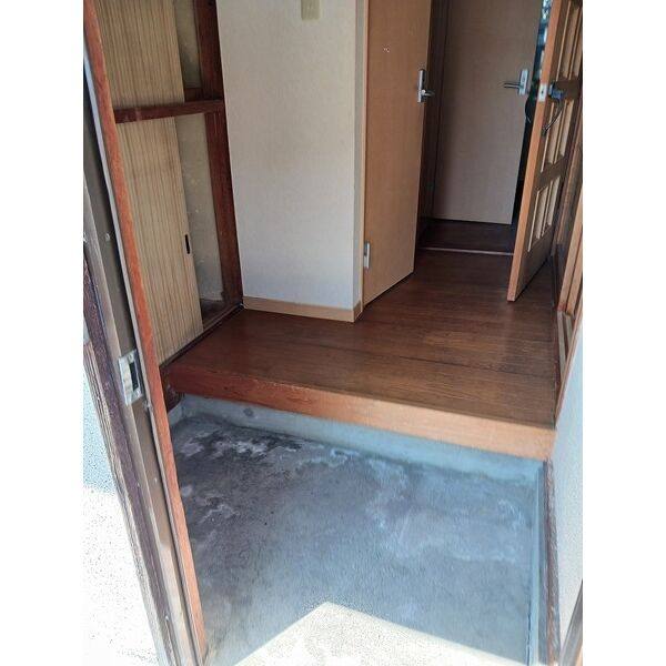 西城1丁目長屋 室内写真6