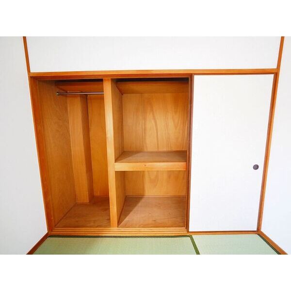 日之出ハイツ 室内写真8