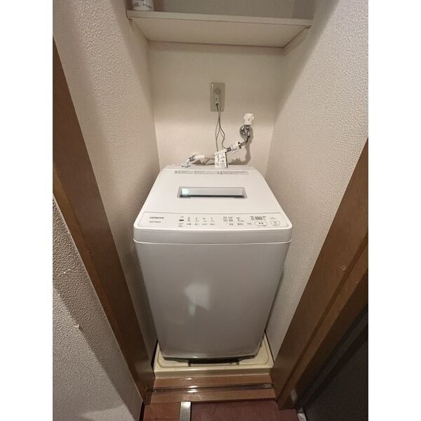 エステムコート新大阪IIIステーションプラザ 室内写真9
