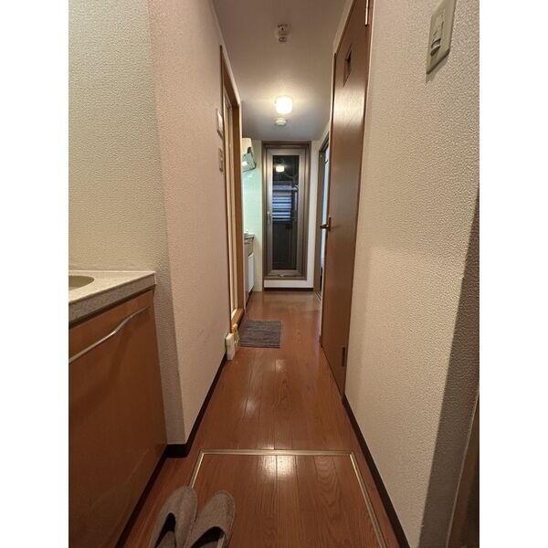 エステムコート新大阪IIIステーションプラザ 室内写真5