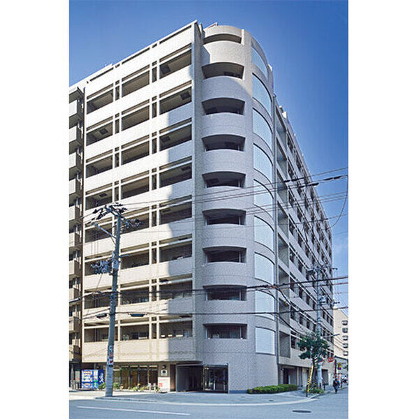 エステムコート新大阪IIIステーションプラザ 建物画像