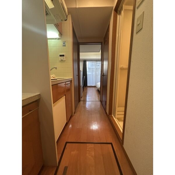 エステムコート新大阪IIIステーションプラザ 室内写真5