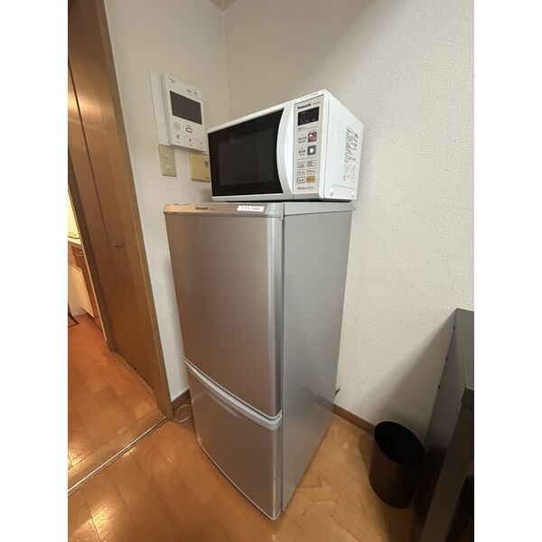 エステムコート新大阪IIIステーションプラザ 室内写真7