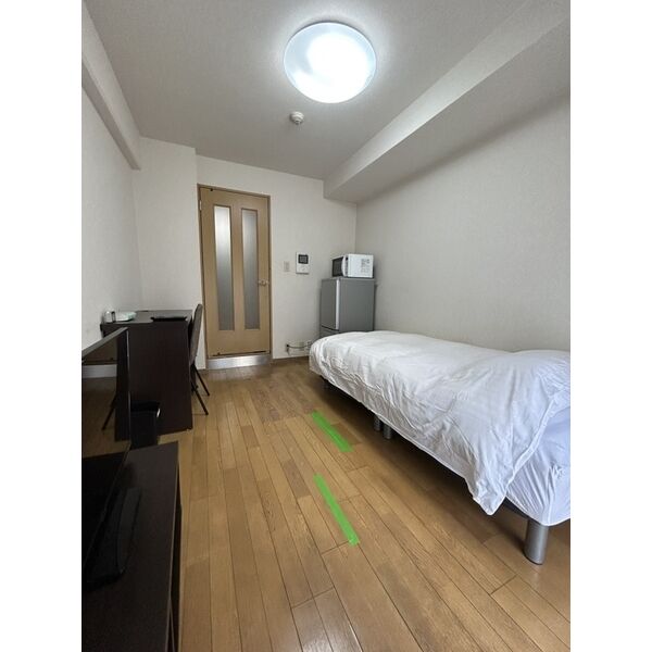 エステムコート新大阪 室内写真1