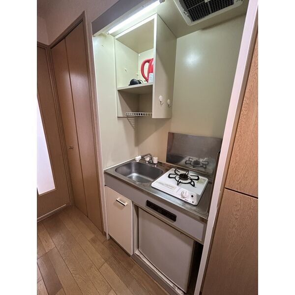 エステムコート新大阪 室内写真2