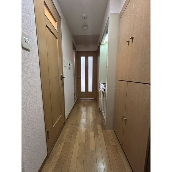 エステムコート新大阪 室内写真5