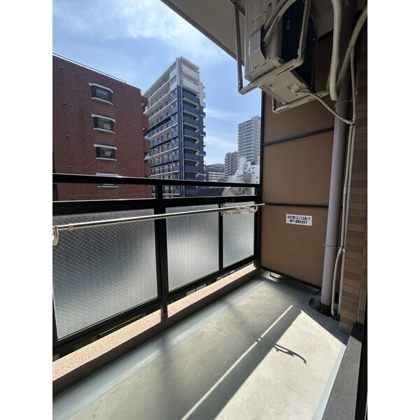 エステムコート新大阪 室内写真8