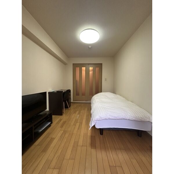 エステムコート新大阪 室内写真1