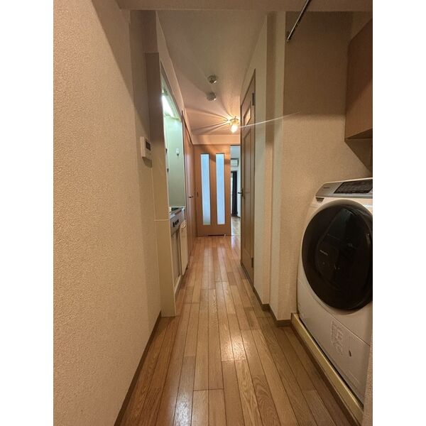 エステムコート新大阪 室内写真5